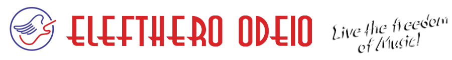 Elefthero Odeio logo
